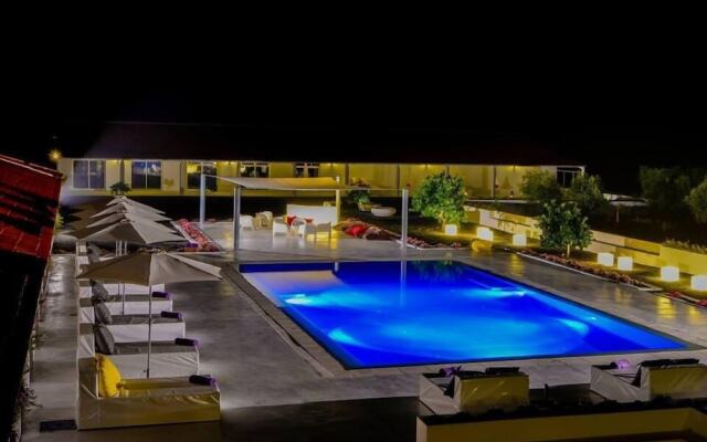 Sesmarias Turismo Rural & SPA