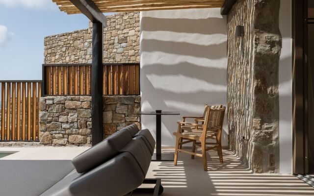 Calma Suites Mykonos