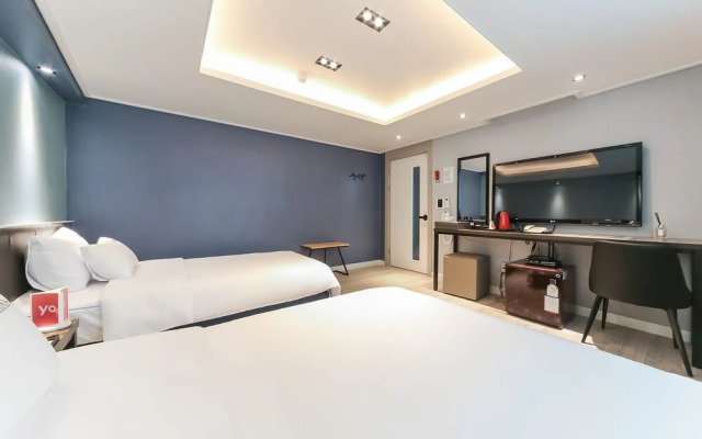 Tongyeong Hotel Hora