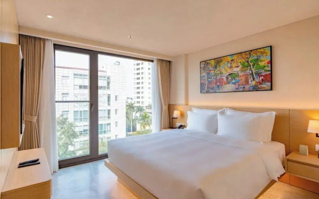 The Five Suites Lilas