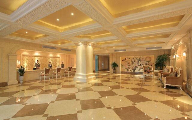 One Global International Hotel