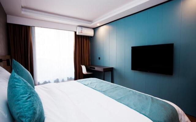 Shell Taiyuan City Yingze District Liuxiang South