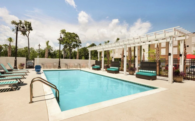 Home2 Suites By Hilton Mt Pleasant Charleston