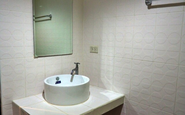 BaanmaeResidence