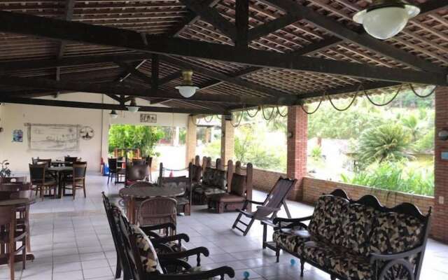 Camaratuba Hotel Fazenda