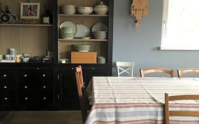 B&B Les Hauts d'Ornans