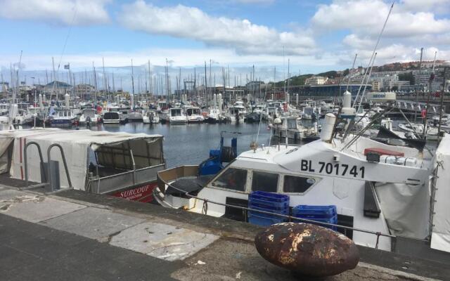 La Maison d'Hautefeuille