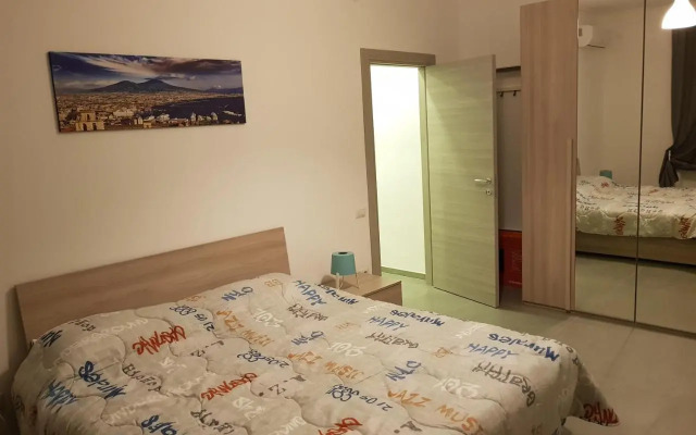 San Paolo Guest House