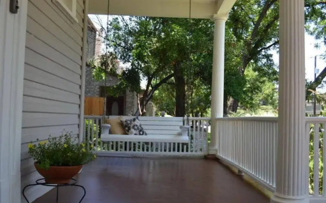 O'Casey's Boutique Inn