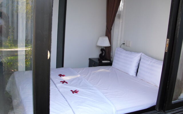 Van Nguyen Minihouse