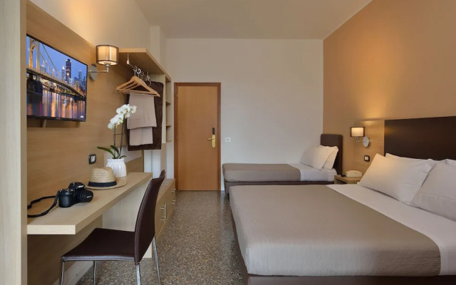 Hotel Piero Della Francesca