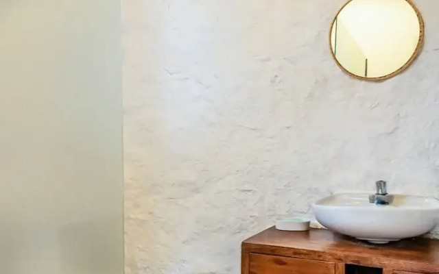 Casa Deck da Vila - Ilhabela