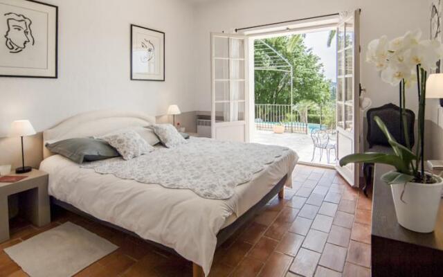 Le Monteiller de Saint Paul