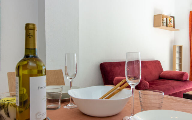 Costa Marfil II - Marina d'Or