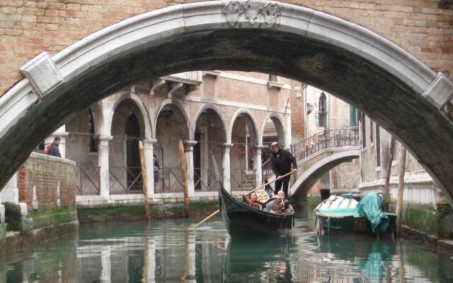 Apartment Essence of Venice