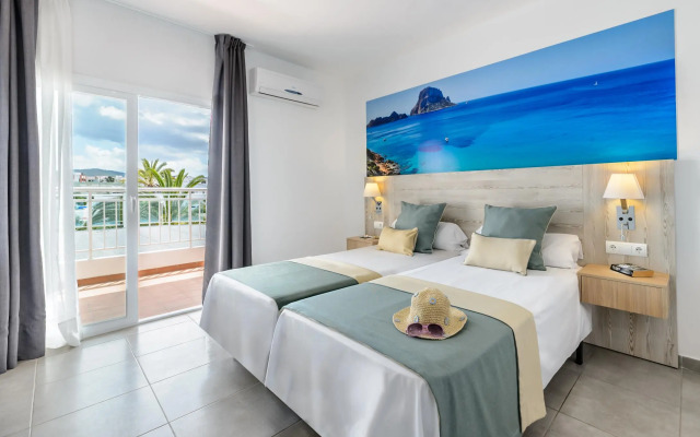 Aparhotel Vibra Club Maritim