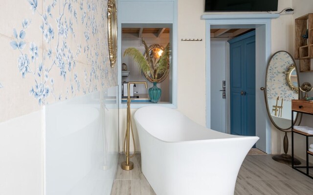 VILLA SERA-boutique hotel old city Acre
