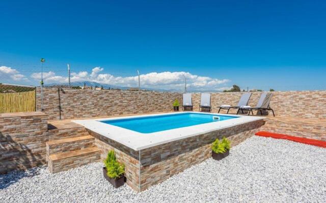 Casa Maria de Velez Almayate Alto by Ruralidays