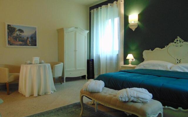 Galleria Imperiale Suites