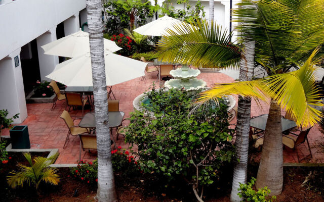 Best Western PLUS Casablanca Inn