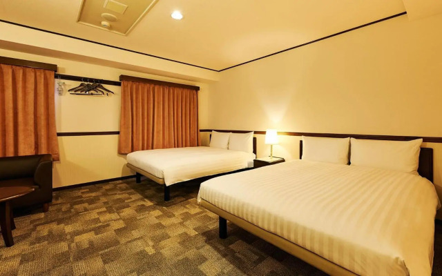 Toyoko Inn Osaka Itami Kuko