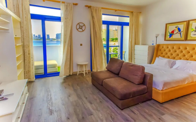 Palma Residence