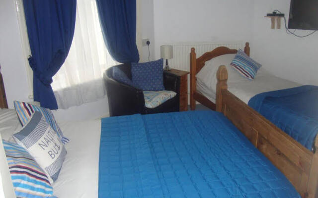 Observatory Guest House