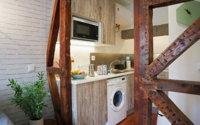 Armada Square II Apartment Rentexperience