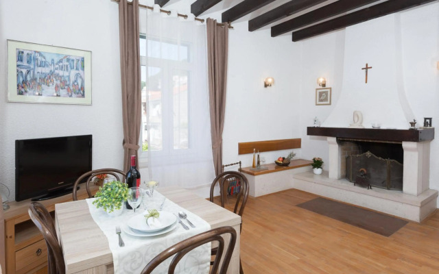 apartment NIKO 5 min to center