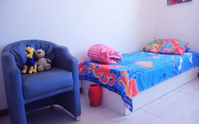 Duplex Caminho das Árvores