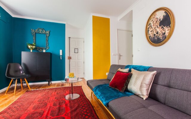 Spirit of Two by Lisbon Unique Apart