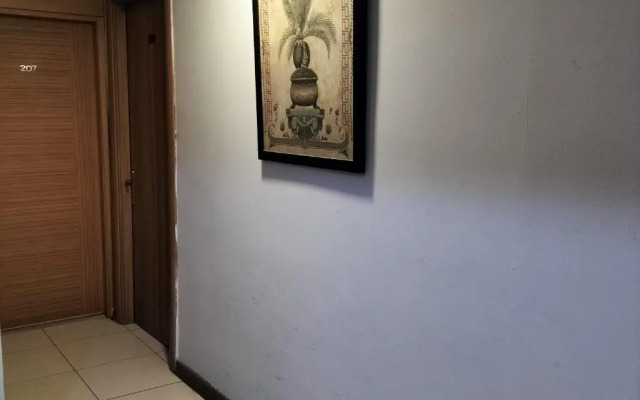 Istanbul Dedem Hotel 1