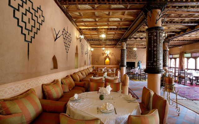 Hotel Chez le Pacha