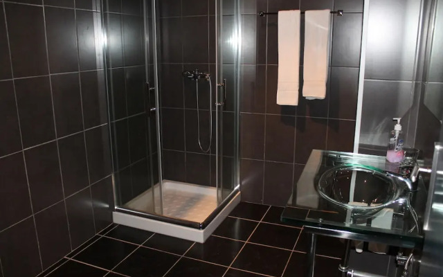 Guest House Henrique VIII