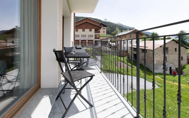 Italianway - San Pietro 8 - D - Larice - So-l563-spie8d1