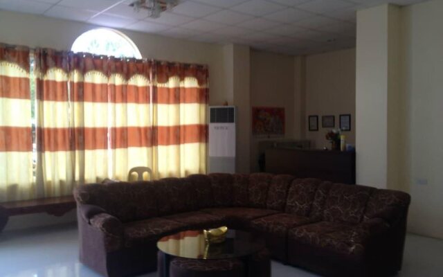 Enriquez Pension House