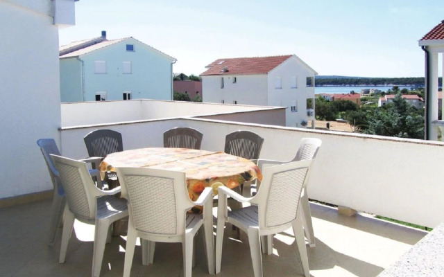 Apartments Pijaza