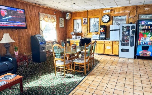 Super Inn and Suites Milledgeville