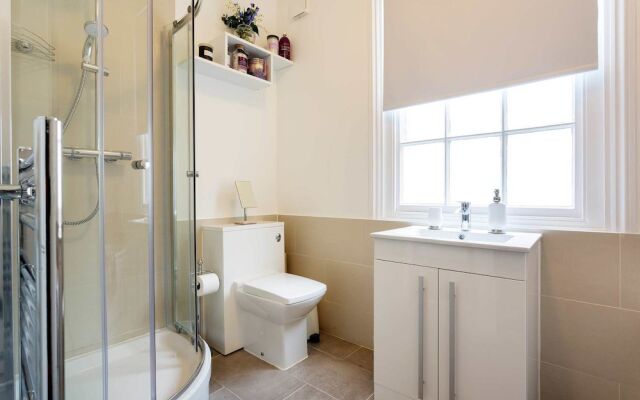 Edgware Elegance