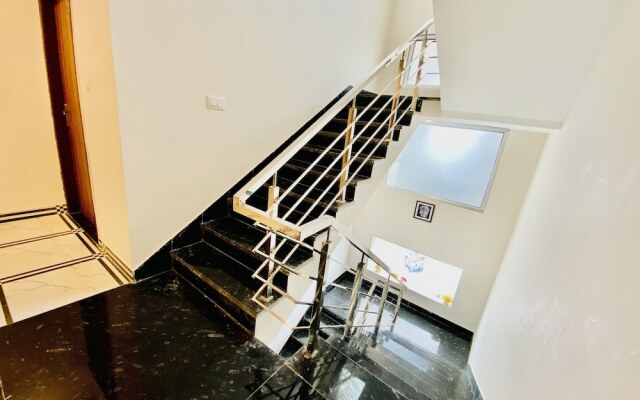 Hotel bhagwati palace