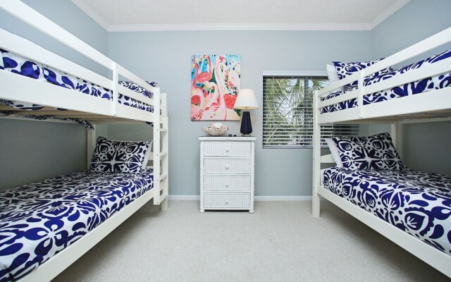 Habby Times  by Best Beach Getaways