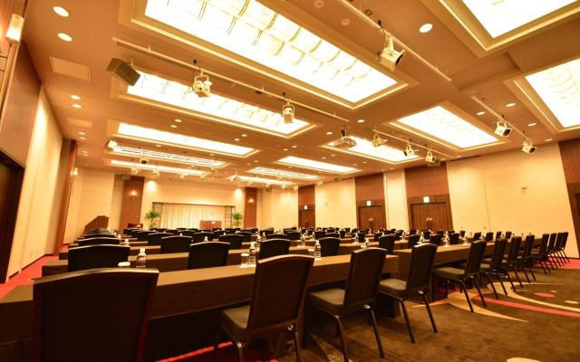 Bayside Hotel Azur Takeshiba Hamamatsucho