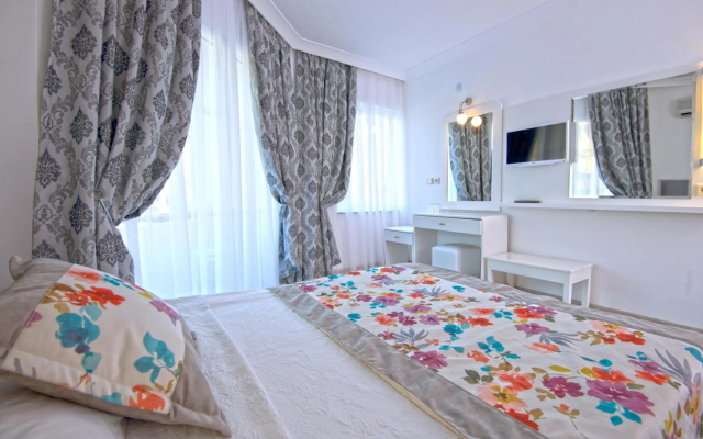 Halıcı Hotel