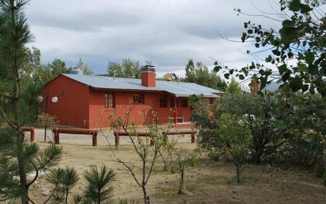 Posada Del Viajero