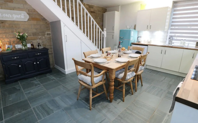 The Coach House