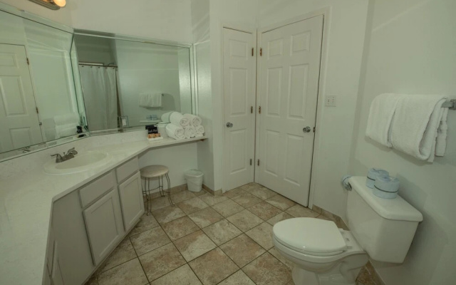 Sandpiper Cove 9207 Destin - 1 Br Condo