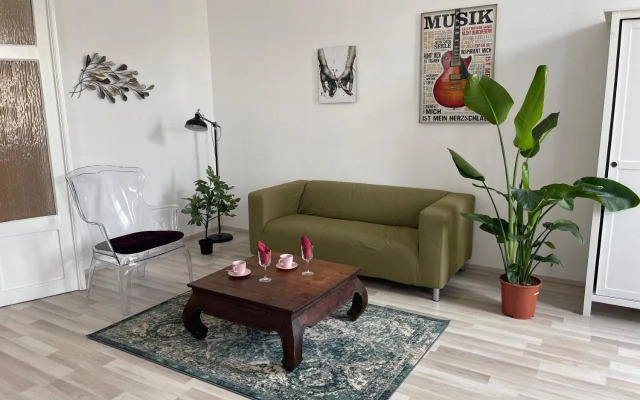 Gesamte Unterkunft im Zentrum von Wien Top 27