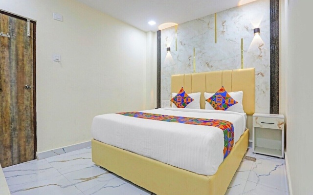 Hotel Grand Inn