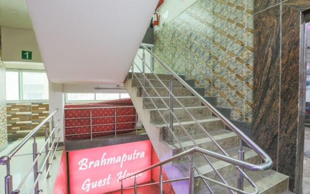 OYO 14472 Brahmaputra Guest House