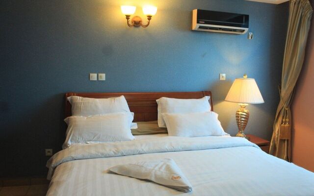 Residence Le Carat Akwa